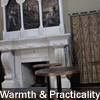 Reclaimed Wood Restaurant Tables